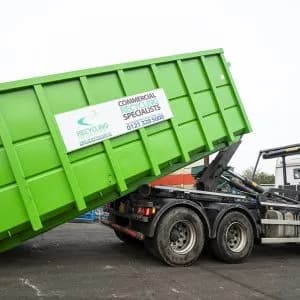 Recycling Management Limited — waste collection