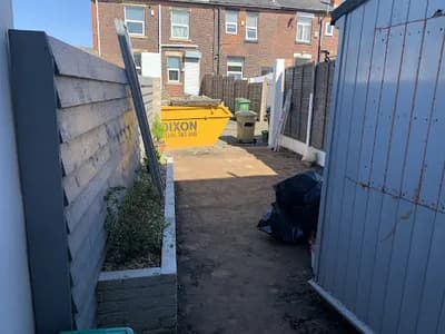 Eco Skip Ltd — waste collection