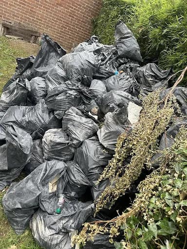 Sprint Waste Clearance Ltd — waste collection