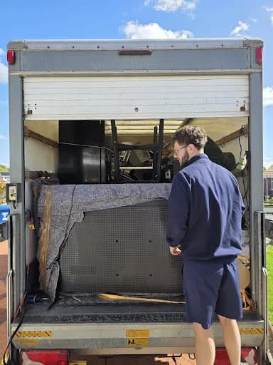 All Things Gone Removals Limited — waste collection