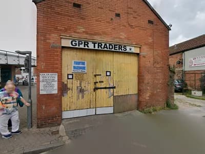 Laudera Ltd Trading As Laudera House Clearance — waste collection