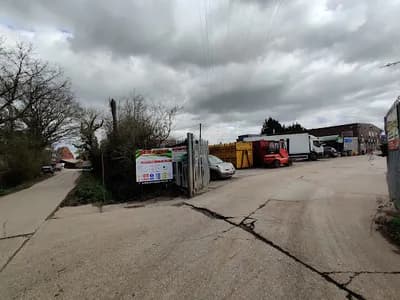 Scrapco Metal Recycling Limited Trading As Scrapco Metal Recycling Ltd — waste collection