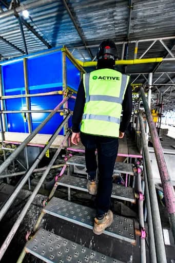 Active Environmental Services Limited — waste collection