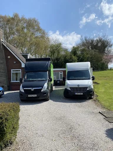 George Tatler Trading As Tatler’s Removals — waste collection