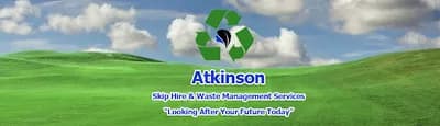 Atkinson Skip Hire Limited — waste collection