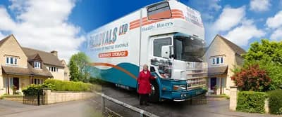 Ryans Removals Limited — waste collection