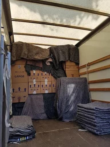 Ads Removals — waste collection