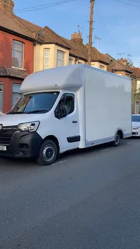 Turbo Removals Ltd — waste collection