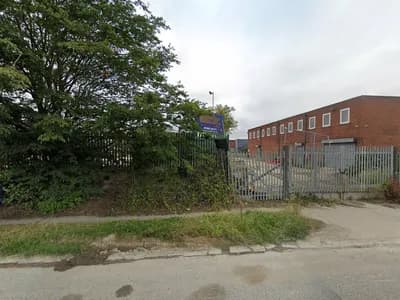 Teds Recycling Ltd — waste collection