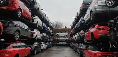 Atkinson Peter Trading As Express Salvage — waste collection