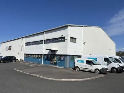 Kernow Scrap & Waste Solutions Ltd — waste collection