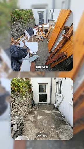 Wedump4u - Waste Removal & Skip Hire — waste collection