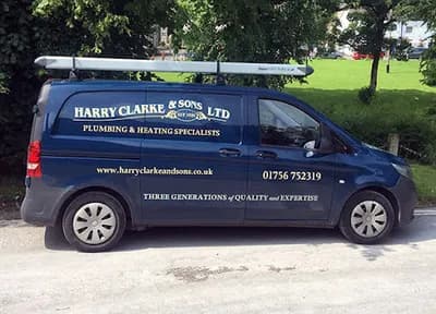 Harry Clarke and Sons Limited — waste collection