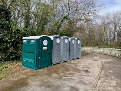 Waterland Events Limited Trading As Waterland Event Hire — waste collection