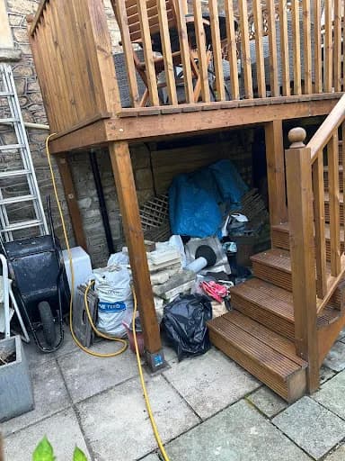 Portishead Waste Clearance Ltd — waste collection