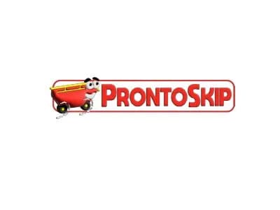 Pronto Skip Ltd Trading As Pronto Skip Limited — waste collection
