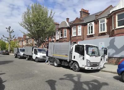 Easy Clearance Ltd — waste collection