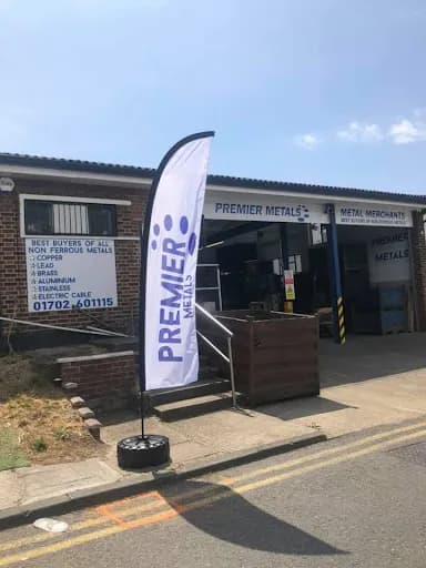 Ableform Limited Trading As Premier Metals — waste collection