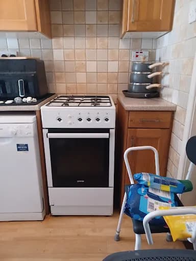 Lorraine Castle Trading As Allsorts Rubbish Removals and House Clearance — waste collection