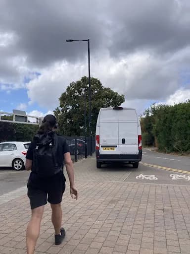 Phil's Removals and Deliveries Limited — waste collection