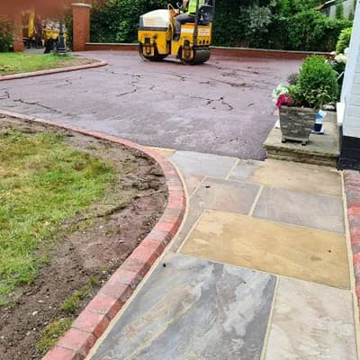 Taylor Riding Construction Limited — waste collection