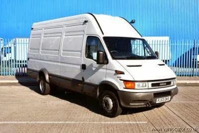 Michael Welsh Trading As Tradewind Man and Van — waste collection
