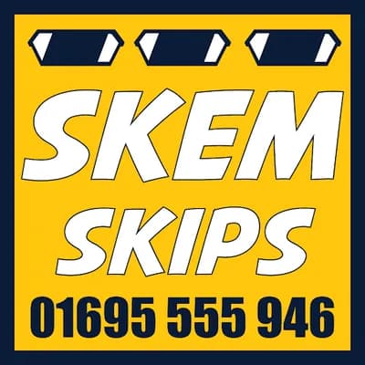 Skelmersdale Skip Hire Ltd — waste collection