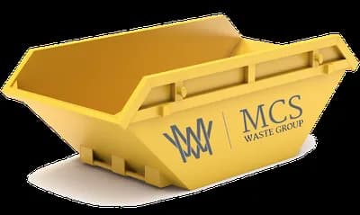 Mcs Waste Group — waste collection