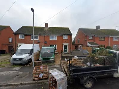 James Cooper Trading As J&p Rubbish Clearance — waste collection
