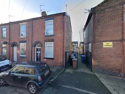Alan Franklin Builders Ltd — waste collection