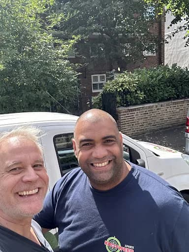 Japanese Knotweed Eradication Ltd — waste collection