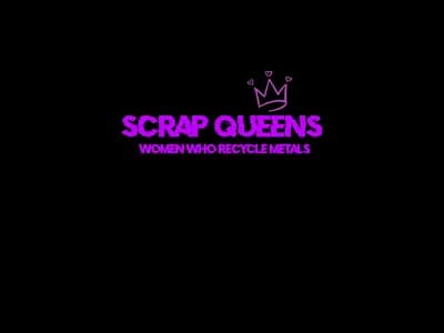 Scrap Queens — waste collection