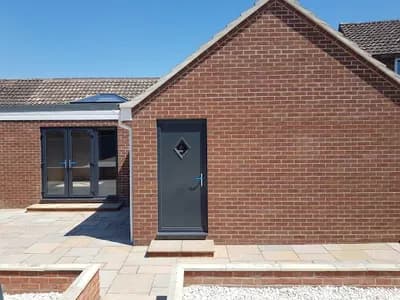 John Russen Builder Ltd Trading As John Russen Builders Ltd — waste collection