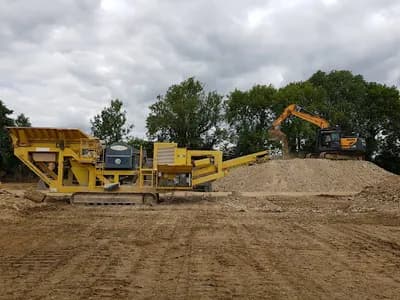 Paul Walker Demolition Services — waste collection