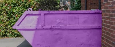 Darlington Skip Hire — waste collection