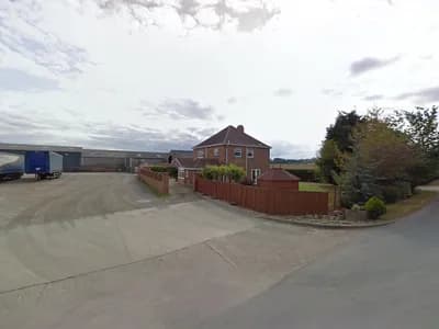 East Lincs Recycling Solutions Limited — waste collection