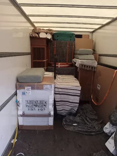 Kc's Removal Services Ltd. — waste collection