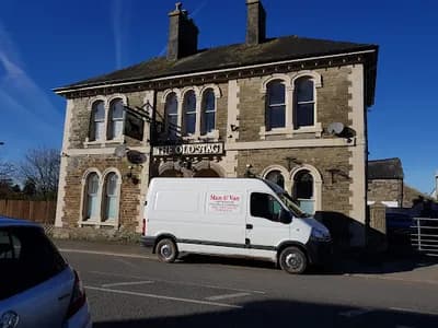 Liskeard Man and Van — waste collection