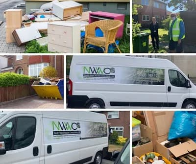 North West Waste Consultants Ltd — waste collection