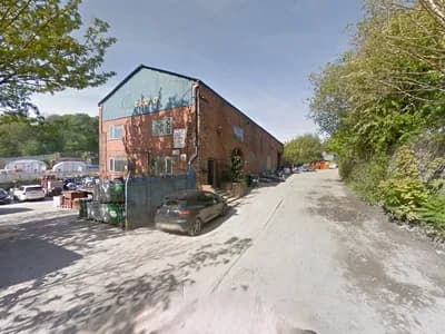 Belper Skip Hire — waste collection