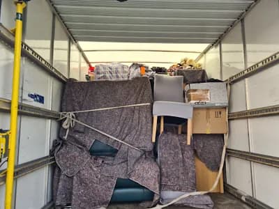 T and T Removals Limited Trading As T&t Removals Ltd — waste collection