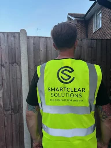 Smartclear Solutions Limited — waste collection
