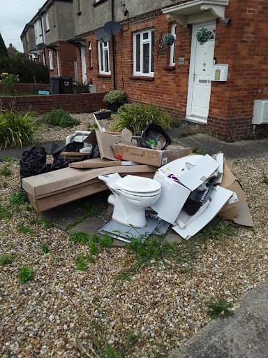 Jeco Recycling Ltd — waste collection