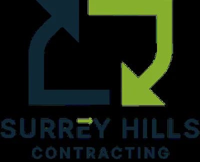 Surrey Hills Contracting Limited — waste collection