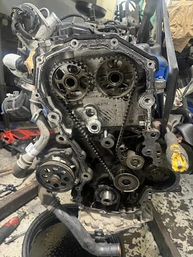 Rotherham Car and Van Breakers Ltd — waste collection