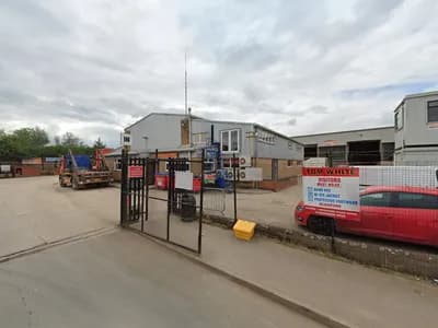 A&m Metals & Waste Limited — waste collection
