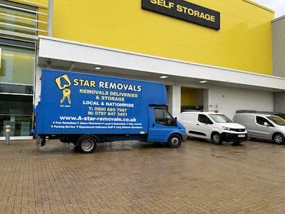 Simon Browning Trading As A Star Removals — waste collection