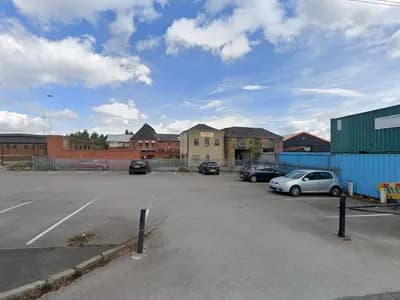 Wilfred Collins Trading As W Collins Waste Metal Merchants — waste collection