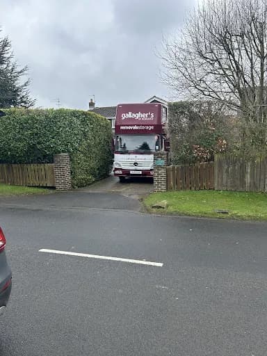 Removal — waste collection