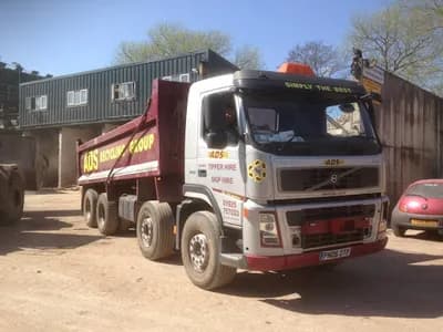 A.d.s. Recycling Limited Trading As Ads Recycling Ltd — waste collection